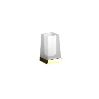 Стакан для щіток Sonia S7 (138395) Стакан для щіток Sonia S7 (138395)