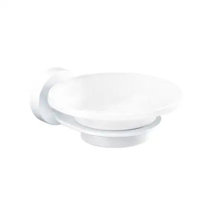 Мильниця Sonia Tecnoproject White (166145)