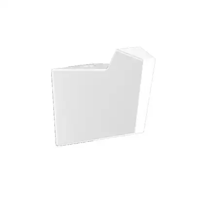 Гачок Sonia S2 White (172504)