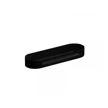 Поличка Sonia S5 Black (176502) Поличка Sonia S5 Black (176502)