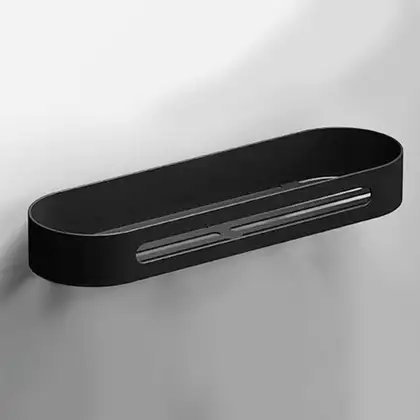 Поличка Sonia S5 Black (176502) Поличка Sonia S5 Black (176502)