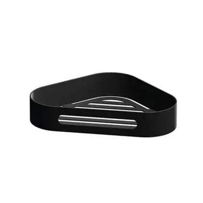 Поличка Sonia S5 Black (176519)
