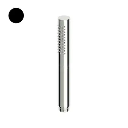Ручний душ Zucchetti Pan, Metal Black (Z94177.C50) Ручний душ Zucchetti Pan, Metal Black (Z94177.C50)