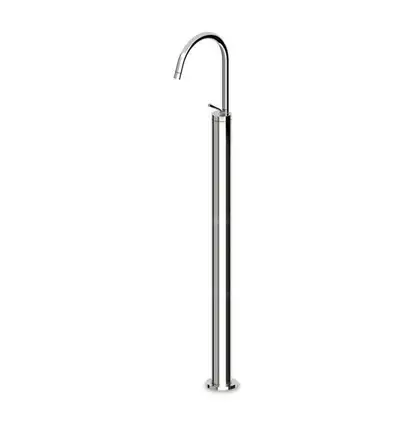 Змішувач для раковини підлоговий Zucchetti Isystick (ZP1630)