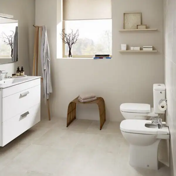 Біде підлогове з кришкою Roca Debba (A355994000 A8069D0004) (A355994000_A8069D0004) Біде підлогове з кришкою Roca Debba (A355994000 A8069D0004) (A355994000_A8069D0004)
