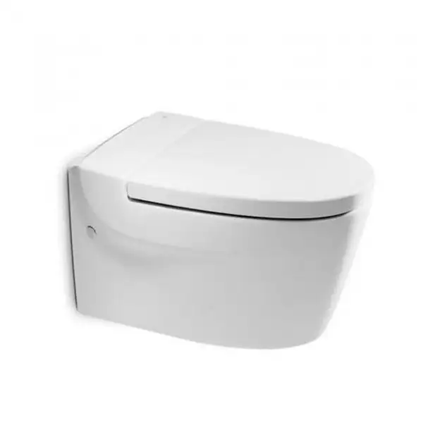 Кришка для унітазу Roca Khroma (A801652F6T) Кришка для унітазу Roca Khroma (A801652F6T)