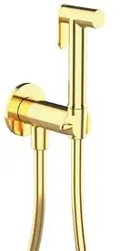 GRB Intimixer Гигиенический душ, золото глянцевое (08229104)