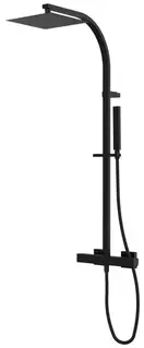 Душова система GRB Kala Black, чорний матовий (60448601XL)