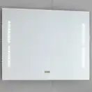 Kolpa San Зеркало Nayra OG 90 -LED, T, C (507802) (507800)