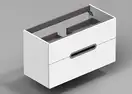 Тумба Sonia Play US Version Base Unit 80 80x57, NUT (167562)