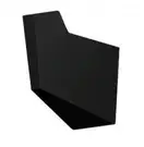 Гачок Sonia S8-SWK 34х55х56 мм, Black (169900)
