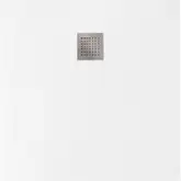 MC Bath Kubo Душевой поддон 100x100, белый (01CKBL10001000N)