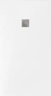 MC Bath Kubo Душевой поддон 80x120, белый (01CKBL12000800N)