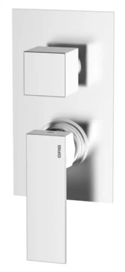 GRB Kala Смеситель для душа, хром (60145600) GRB Kala Смеситель для душа, хром (60145600)
