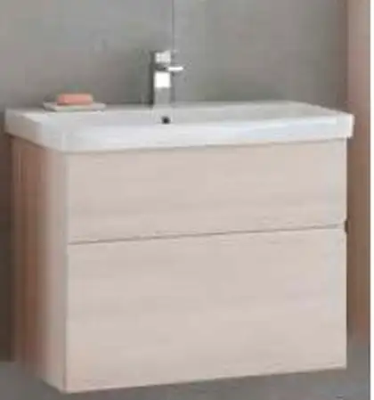 Kolpa San Тумба с умывальником OXANA OUO 105 Acacia Light (507222) (507220) Kolpa San Тумба с умывальником OXANA OUO 105 Acacia Light (507222) (507220)