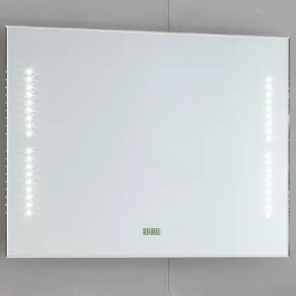Kolpa San Зеркало Nayra OG 90 -LED, T, C (507802) (507800) Kolpa San Зеркало Nayra OG 90 -LED, T, C (507802) (507800)