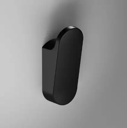 Гачок Sonia S6 Black (166435) Гачок Sonia S6 Black (166435)