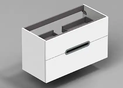 Тумба Sonia Play US Version Base Unit 80 80x57, NUT (167562) Тумба Sonia Play US Version Base Unit 80 80x57, NUT (167562)