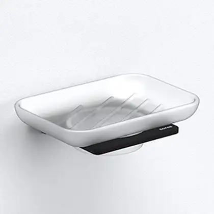 Мильниця Sonia S-Cube Black (169931)
