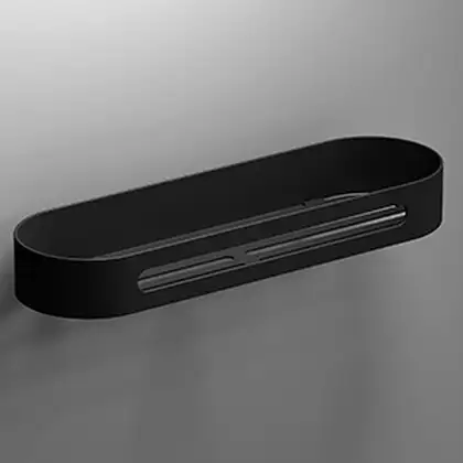 Поличка Sonia S5 Black (176502) Поличка Sonia S5 Black (176502)
