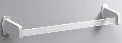 Рушникотримувач Sonia Luce, White Linen (182664) Рушникотримувач Sonia Luce, White Linen (182664)