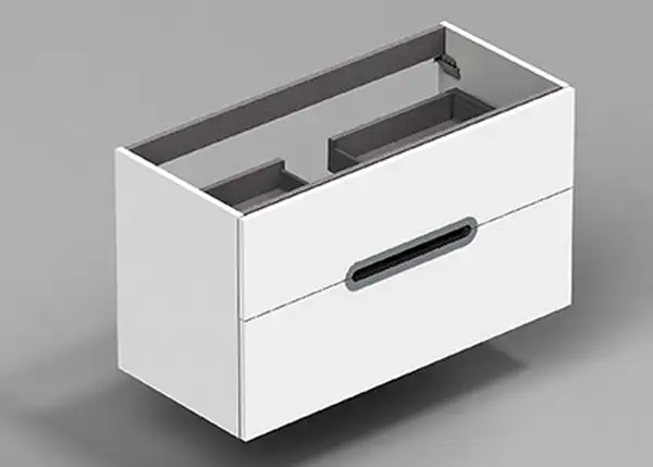 Тумба Sonia Play US Version Base Unit 80 80x57, NUT (167562) Тумба Sonia Play US Version Base Unit 80 80x57, NUT (167562)