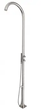 AMA Уличная душевая колонна Cometa (CM4700L)
