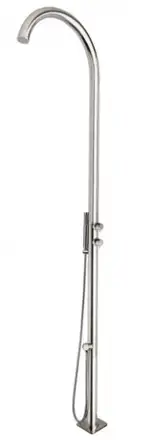 AMA Уличная душевая колонна Cometa (CM4700L)
