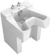 Aquator AQ-51 Ванна для рук (AQ-51) (Ванна AQ-51)