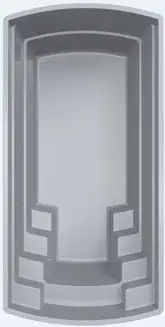 Rhino Pools Бассейн Euphoria (Euphoria STG PUHC)