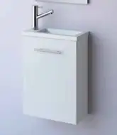 Salgar Тумба с умывальником MICRO 400 (22520)