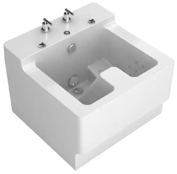 Aquator AQ-52 Ванна для ніг, гідромасажна (AQ-52) (Ванна AQ-52) Aquator AQ-52 Ванна для ніг, гідромасажна (AQ-52) (Ванна AQ-52)