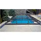 Alukov Павильон Azure Angle/Imperia 5.5x2.66 (Azure Angle 5.5x2.66)