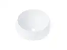 Умывальник (раковина) Corsan MU404016WH накладной белый (649926)