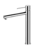 Смеситель для раковины (умывальника) Corsan LUGO CHROME хром высокий (CMB7512CH)