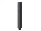 Душевая система CORSAN ADOUR BLACK + BOX скрытого монтажа (Z01MBL)