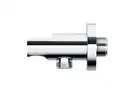 Душевая система CORSAN LUGO CHROMЕ + BOX  скрытого монтажа (Z03MCH)