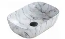 Умывальник (раковина) MEXEN RITA MARBLE MATT (MEX-21084591)