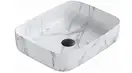 Умывальник (раковина) MEXEN CARLA MARBLE MATT (MEX-21555092)