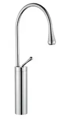 Смеситель для раковины MEXEN DORADO CHROME (MEX-747310-00)