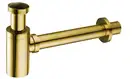 Сифон универсальный MEXEN GOLD круглый (MEX-79950-50)