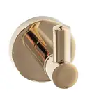 Крючок для полотенец REA MIST 03 GOLD (REA-80023)