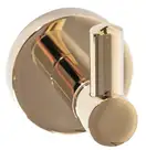 Крючок для полотенец REA MIST 03 GOLD (REA-80023)