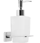 Дозатор для жидкого мыла REA OSTE 06 CHROME (REA-80046)