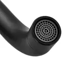 Rea Lungo Long Смеситель для раковины, черный матовый (REA-B0371)