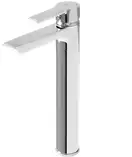 Rea Argus Chrome Смеситель для раковины, хром (REA-B6209)