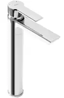 Rea Argus Chrome Смеситель для раковины, хром (REA-B6209)
