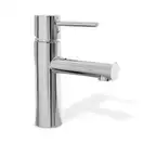 Rea Tess Смеситель для раковины, хром (REA-B8801)