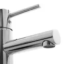 Rea Tess Смеситель для раковины, хром (REA-B8801)