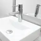 Rea Tess Смеситель для раковины, хром (REA-B8801)